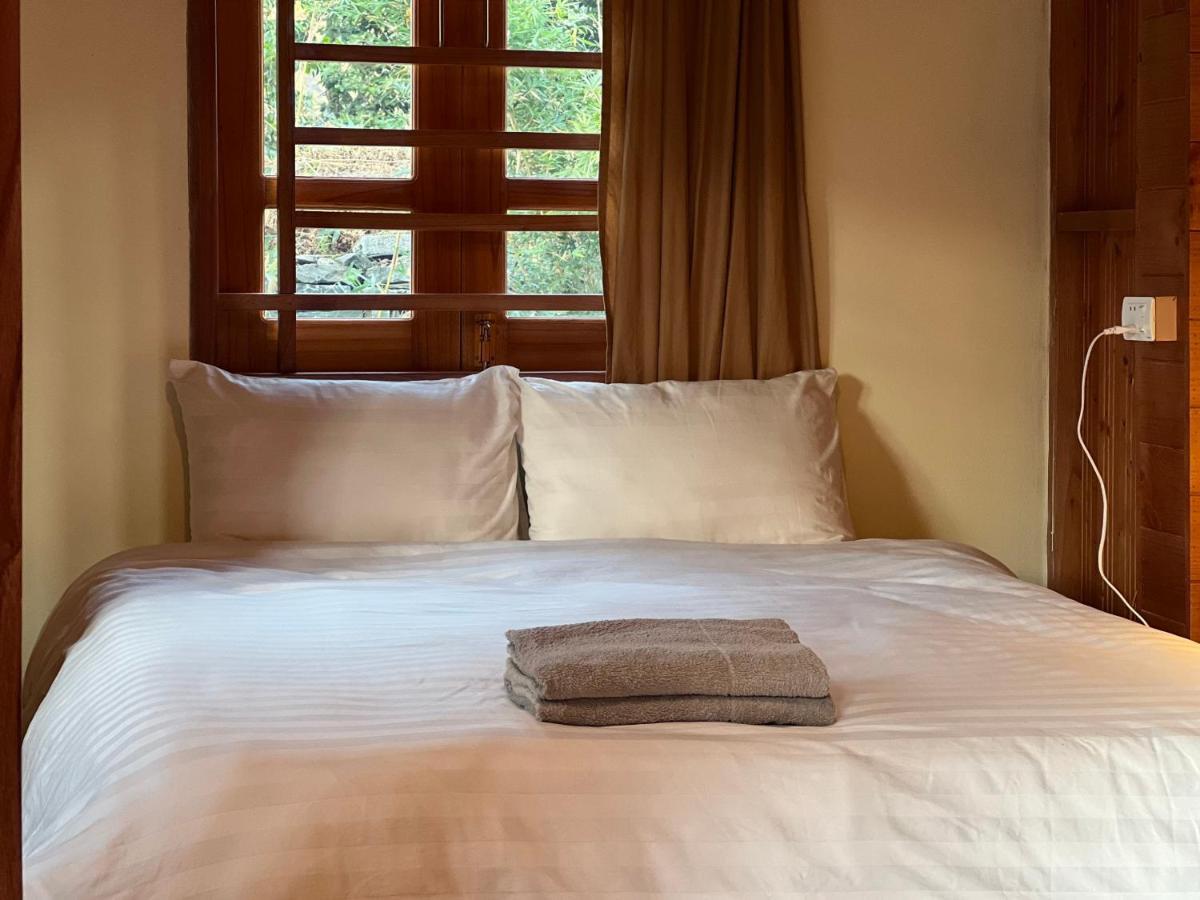 Tom'S Du Gia Homestay Làng Cac 외부 사진