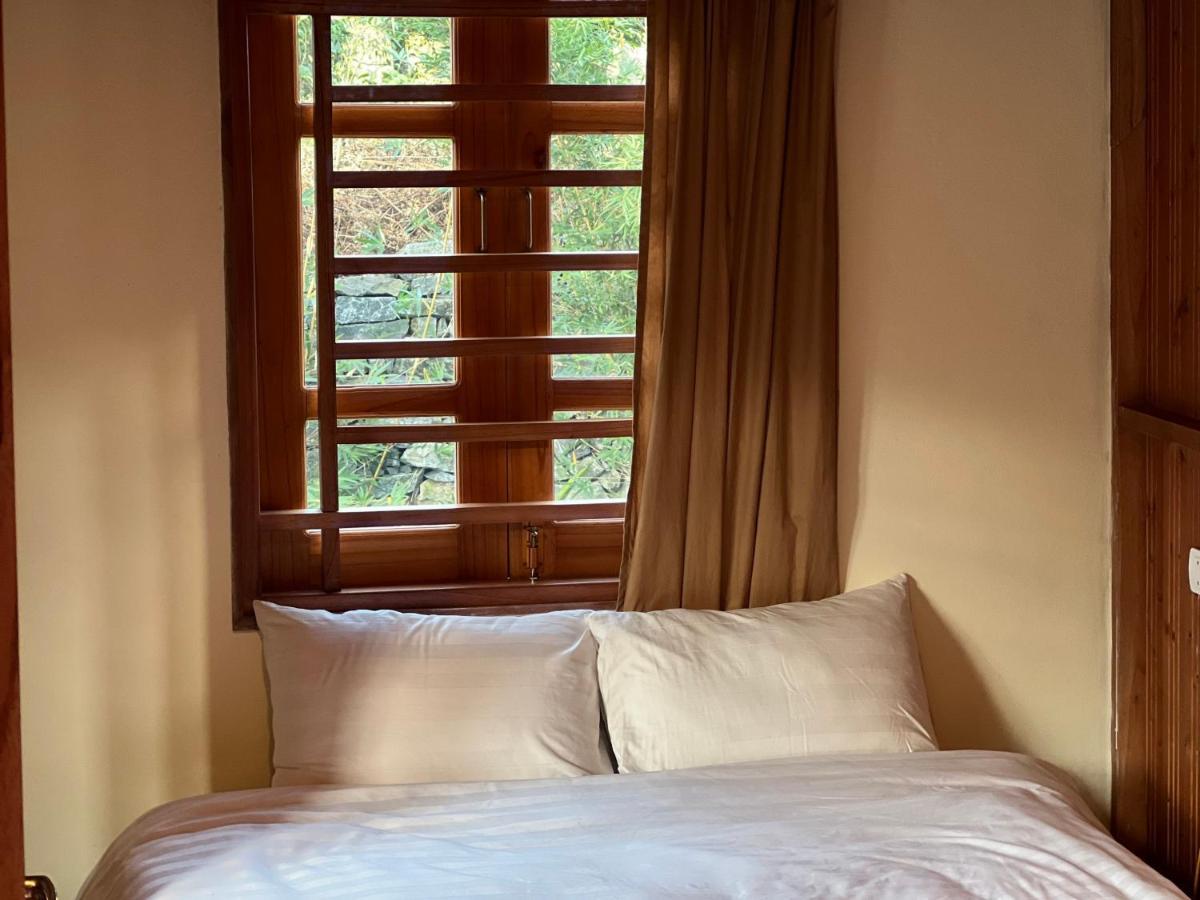Tom'S Du Gia Homestay Làng Cac 외부 사진