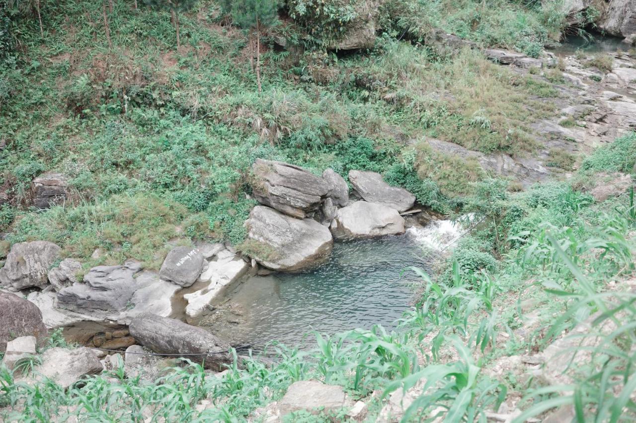 Tom'S Du Gia Homestay Làng Cac 외부 사진