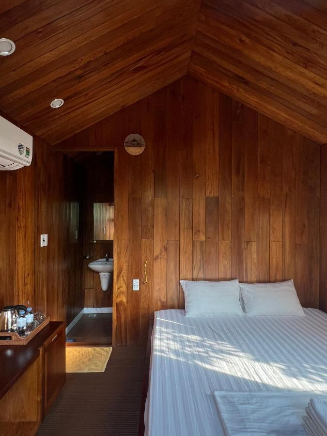 Tom'S Du Gia Homestay Làng Cac 외부 사진