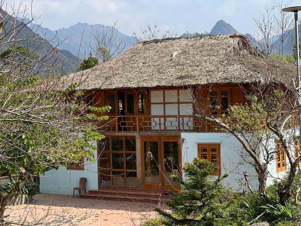 Tom'S Du Gia Homestay Làng Cac 외부 사진