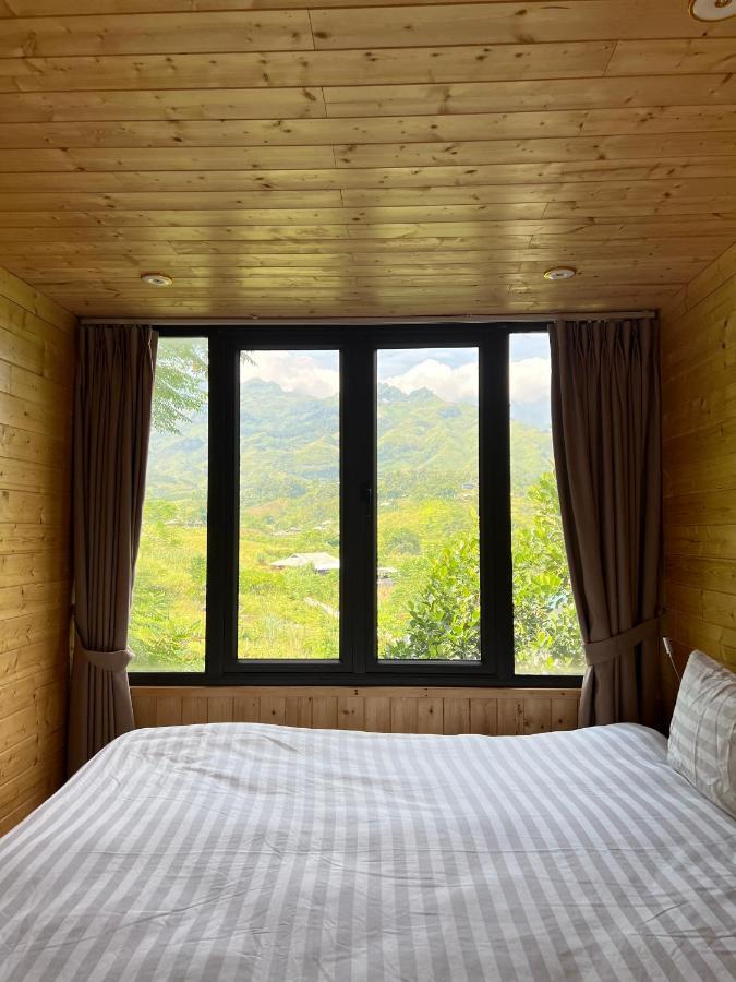 Tom'S Du Gia Homestay Làng Cac 외부 사진