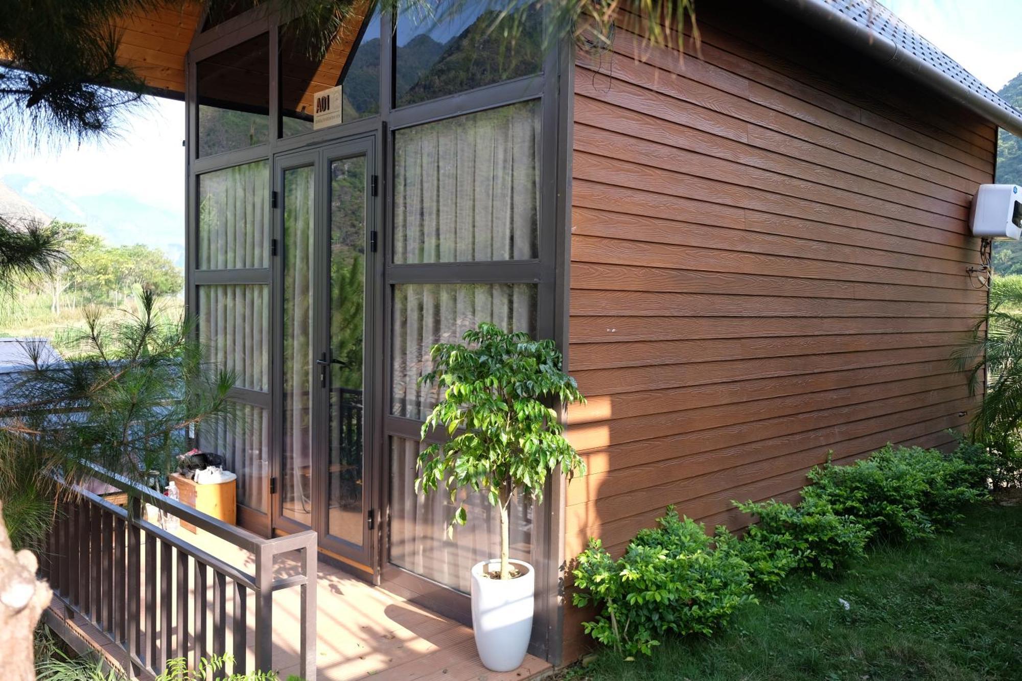 Tom'S Du Gia Homestay Làng Cac 외부 사진
