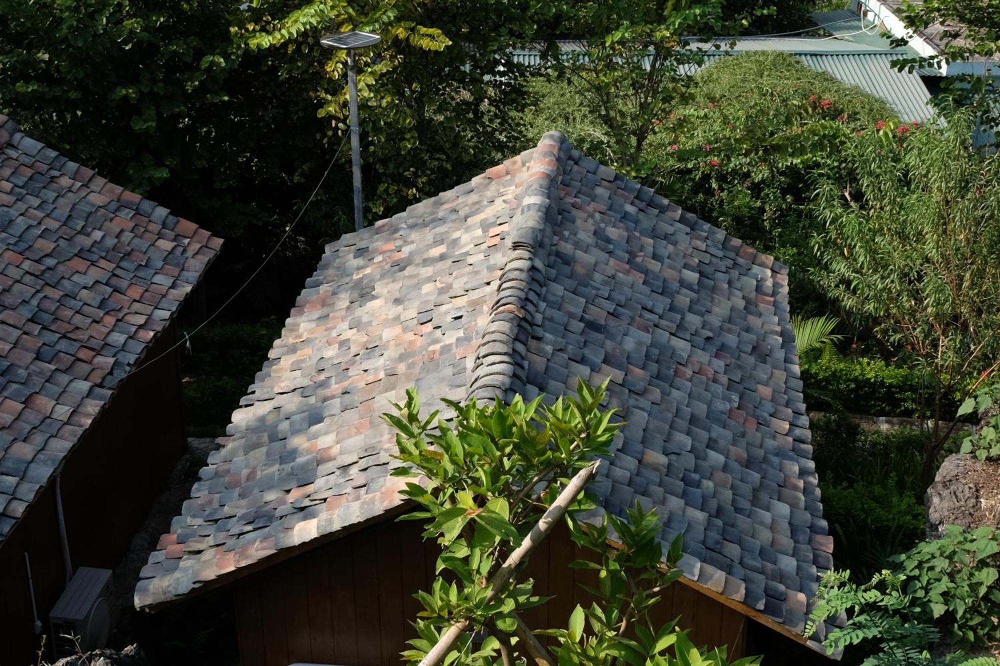 Tom'S Du Gia Homestay Làng Cac 외부 사진