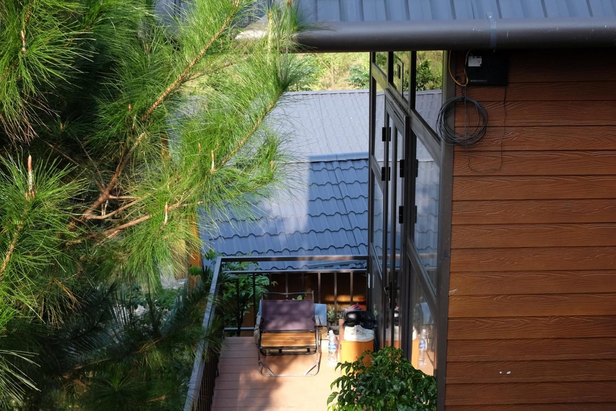 Tom'S Du Gia Homestay Làng Cac 외부 사진