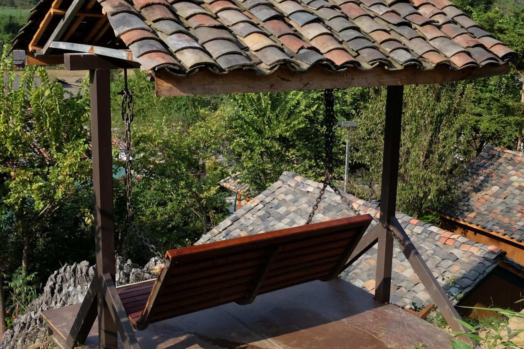 Tom'S Du Gia Homestay Làng Cac 외부 사진